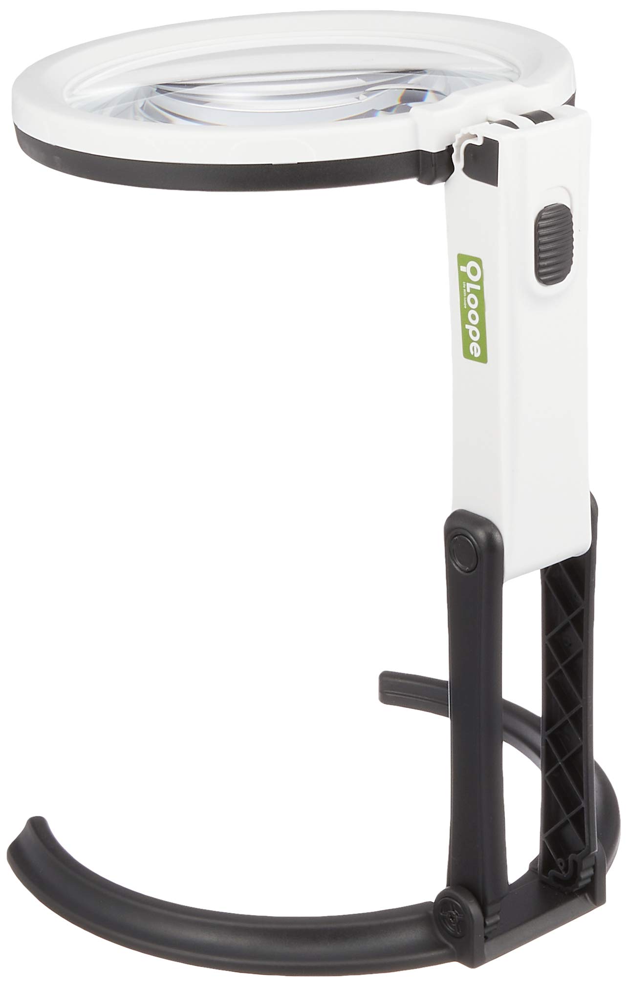 Amazon.co.jp: TSK LEDライト付スタンドルーペ: 家電＆カメラ